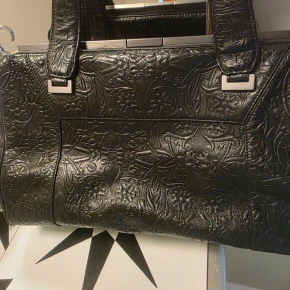 L'wren scott leather bag - Picture 4 of 9